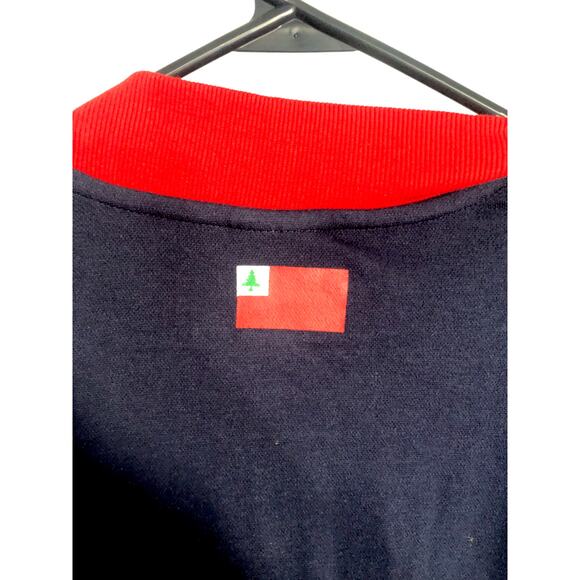 New England Revolution XL Adidas Jacket - New & Unused w/ Tags - Picture 5 of 13